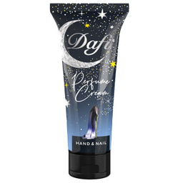 کرم مرطوب کننده دافی مدل perfume cream حجم 75 میلی لیتر مجموعه 5 عددی