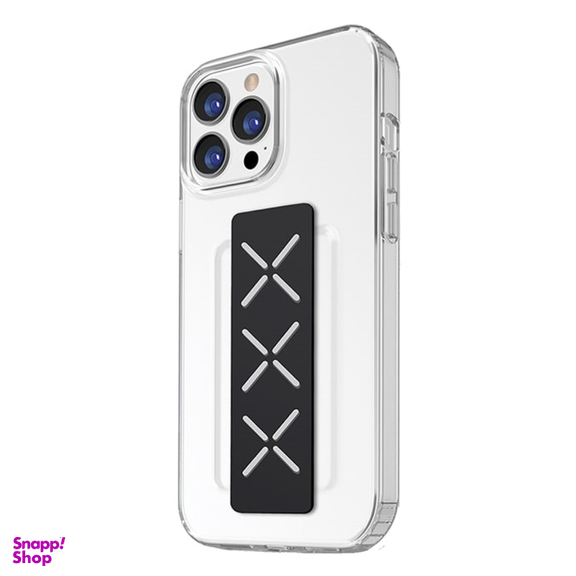 قاب موبایل ویوا مادرید مدل Loope Grip Stand مناسب iPhone 13 Pro