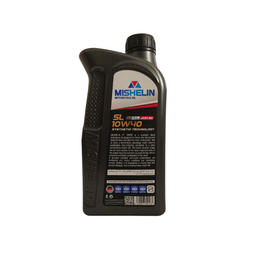 روغن موتور سیکلت میشلن اویل کد 1040SL حجم 1.3 لیتر