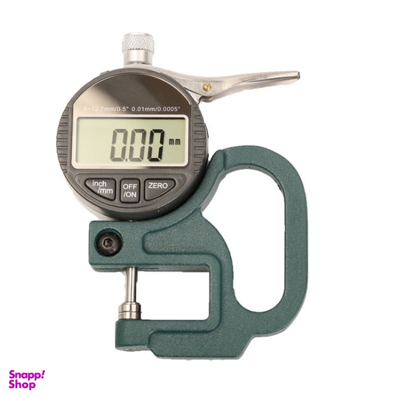 ضخامت سنج مدل دیجیتالی کد 7301B