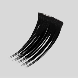 ریمل حجم دهنده و حالت دهنده کیکو میلانو مدل UNFORGETTABLE رنگ مشکی