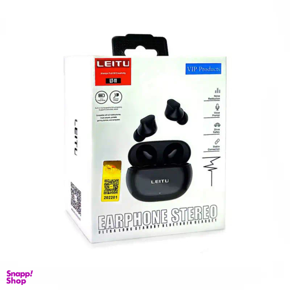 ایرپاد لیتو مدل LT-11