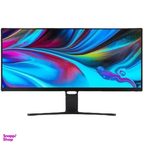 مانیتور مخصوص بازی شیائومی مدل Mi Curved Gaming Monitor سایز 30 اینچ