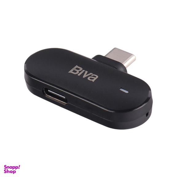 ست میکروفن بی سیم بیوا مدل WM-04