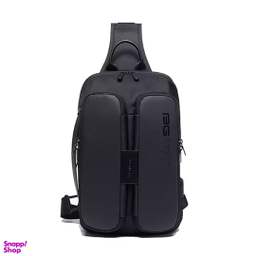 کوله پشتی تبلت بنج مدل BG-7079 مناسب آیپد مینی سایز 8.3 اینچ