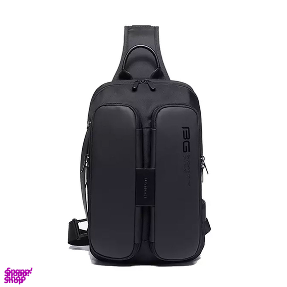 کوله پشتی تبلت بنج مدل BG-7079 مناسب آیپد مینی سایز 8.3 اینچ