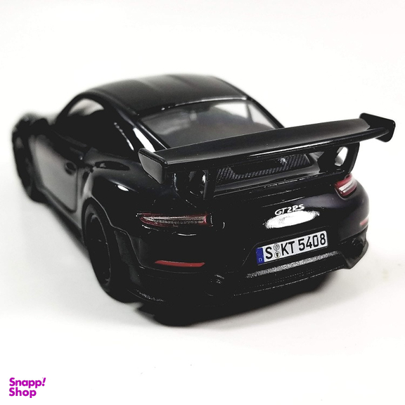 ماشین بازی کودک کینزمارت مدل Porsche 911 GT2 RS کد KT5408