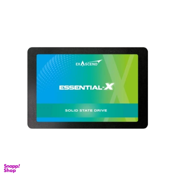 حافظه SSD اکساسند مدل Essential-X