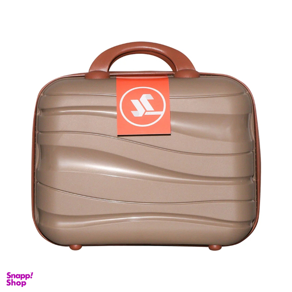 چمدان لوازم آرایشی ام آر مدل رویال