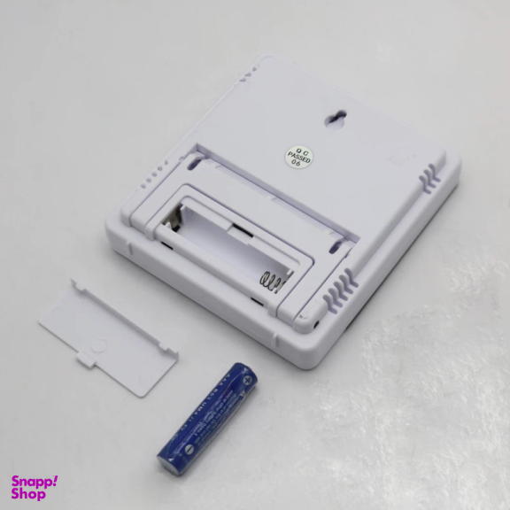 دماسنج و رطوبت سنج مدل راک کد YPSF-HTC1