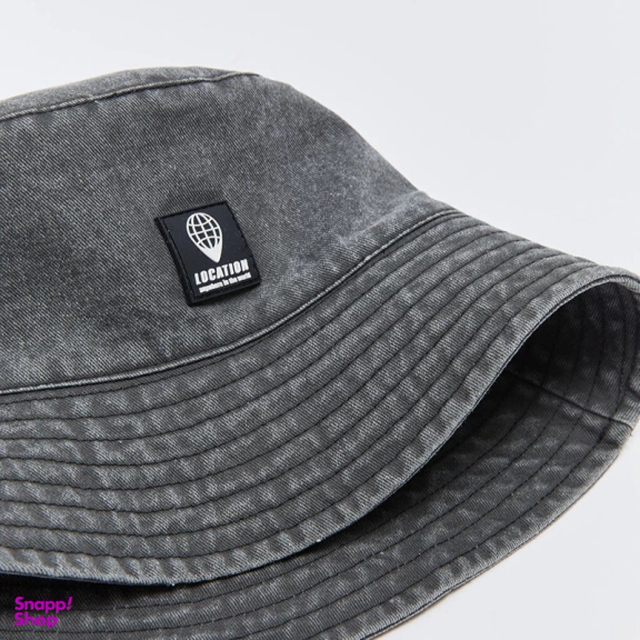 کلاه باکت ال سی وایکیکی مدل Explore-Turk