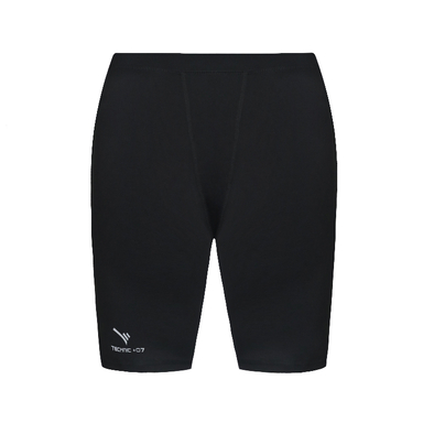 کشاله ورزشی مردانه تکنیک پلاس 07 کد SH-142-ME رنگ مشکی