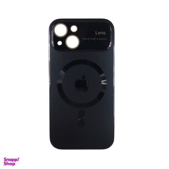 کاور گوشی موبایل اتوفوکوس مدل مگ سیف کد VD مناسب اپل iPhone 15