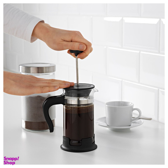 فرنچ پرس ایکیا مدل Upphetta