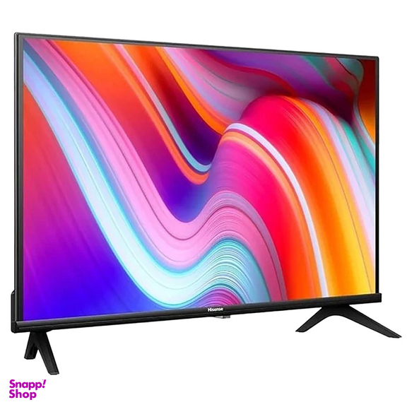 تلویزیون 43 اینچ ال ای دی هایسنس مدل 43A4AN