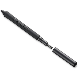 قلم نوری بی سیم وکام مدل CTL-4100WLK-N