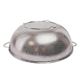 آبکش یونیک کد ARADH-MULTIPURPOSE BASKET بسته 6 عددی