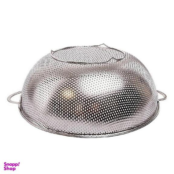 آبکش یونیک کد ARADH-MULTIPURPOSE BASKET بسته 6 عددی