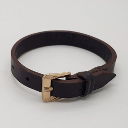 دستبند زنانه چرم دیاکو مدل DS-121