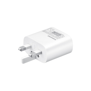 شارژر اورجینال سوپر فست شارژ گوشی سامسونگ (Samsung) مدل TA 800 کد 794