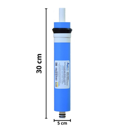 فیلتر دستگاه تصفیه آب آکوا پیورست مدل ECO FILTER 900 مجموعه 9 عددی