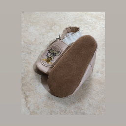 پاپوش نوزادی لوپیلو مدل LO9030