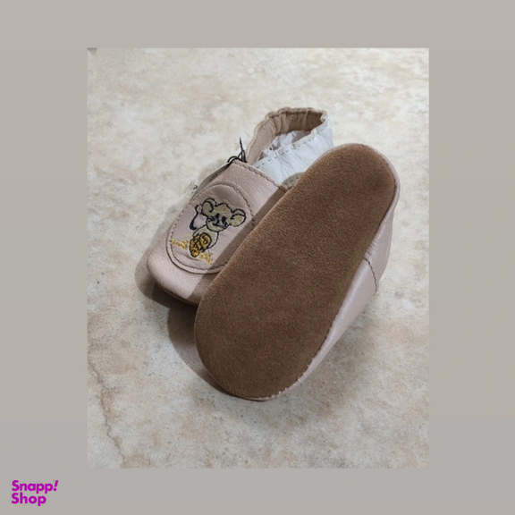 پاپوش نوزادی لوپیلو مدل LO9030