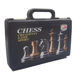 شطرنج فدراسیونی بردیا مدل Chess