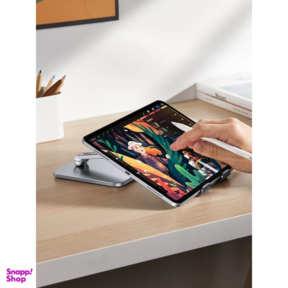 پایه نگهدارنده موبایل و تبلت یوگرین مدل LP134 کد 40393