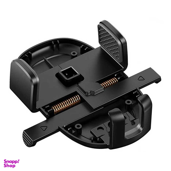 پایه نگهدارنده گوشی موبایل باسئوس مدل UltraControl Pro
