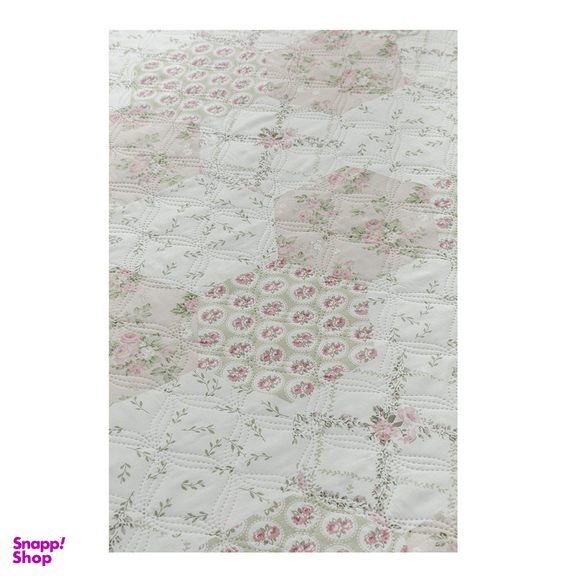 روتختی انگلیش هوم مدل Timeless Floral دو نفره سایز 220x200 سانتی متر