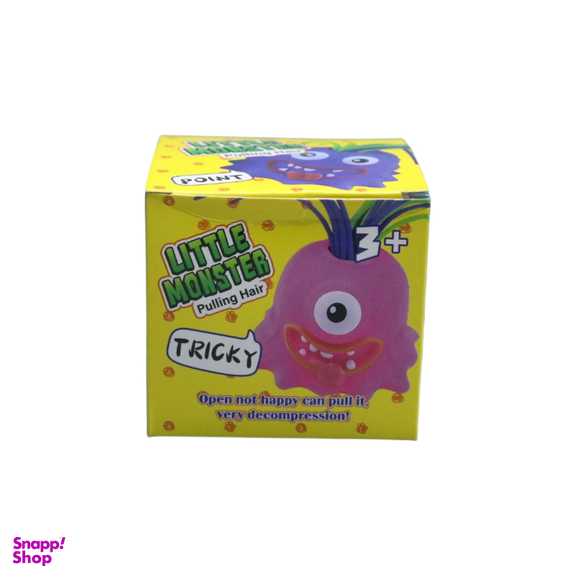 عروسک پال جیغ جیغو کد A136