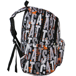 کوله پشتی پسرانه توریث مدل AA-150003