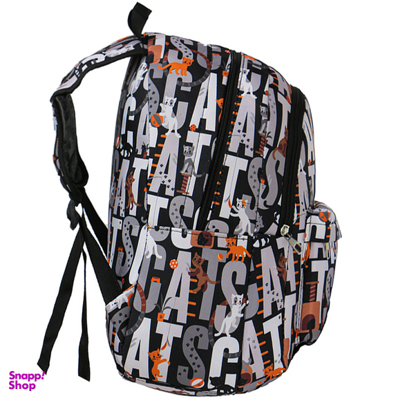 کوله پشتی پسرانه توریث مدل AA-150003