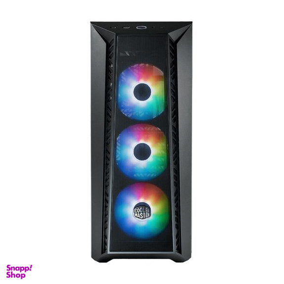 کیس کامپیوتر کولر مستر مدل Masterbox 520 MESH