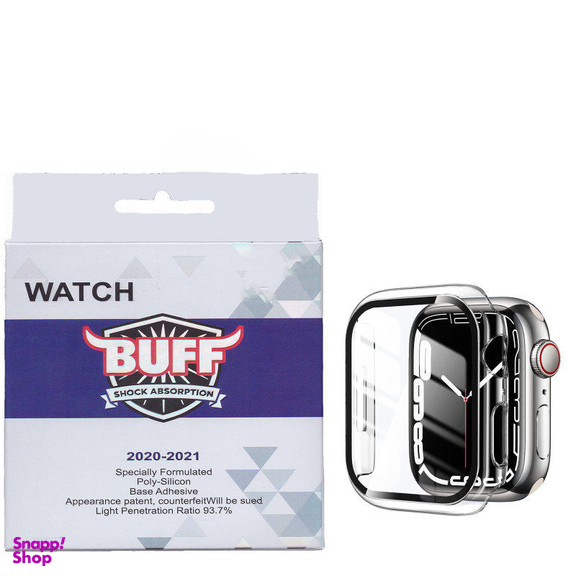 کاور بوف مدل Cover Applewatch مناسب برای اپل واچ 41 میلی متری  سری  8 / 7