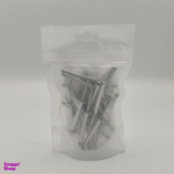 میخ پرچ هامر مدل 5x35mm-P بسته 25 عددی