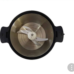 خرد کن سیلور کرست مدل مخزن استیل 7.5 لیتری