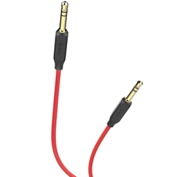 کابل انتقال صدا هوکو مدل UPA11 audio AUX طول 1 متر