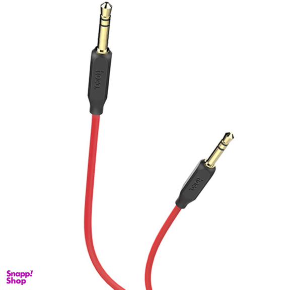 کابل انتقال صدا هوکو مدل UPA11 audio AUX طول 1 متر