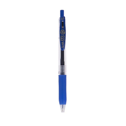 روان نویس زبرا مدل ساراسا ZEBRA JJB15-10C-E1 بسته 10 عددی