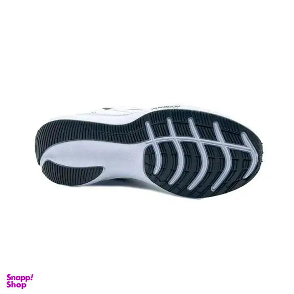 کفش کتانی اسپرت مردانه مدل نایک زوم کد 41866 رنگ سفید