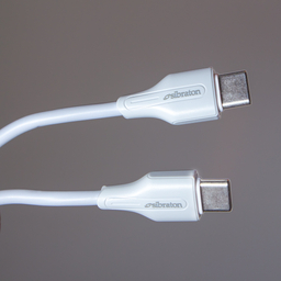 کابل تبدیل USB به USB-C سیبراتون مدل S510 C طول 1 متر
