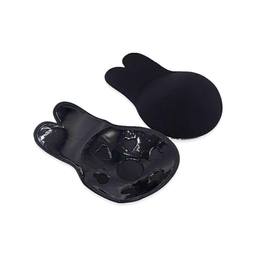 چسب لیفت سینه خرگوشی مدل placket 112 رنگ مشکی