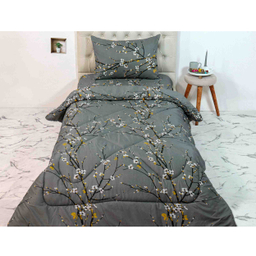 سرویس خواب دونفره مانیکاهوم مدل Chichak Tosi