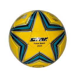 توپ فوتسال استار مدل MLS - 2025