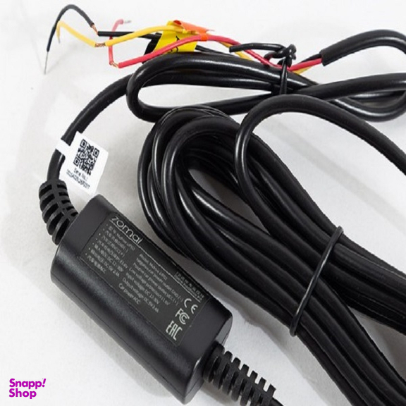 کیت سخت افزاری دوربین خودرو شیائومی مدل UP02