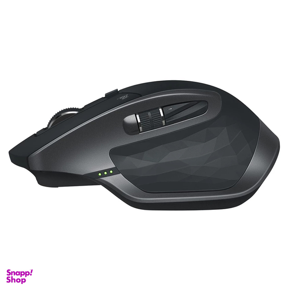ماوس بی سیم لاجیتک مدل MX Master 2S