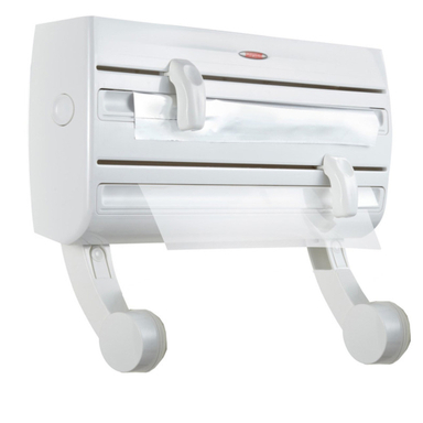 پایه رول دستمال کاغذی لایف کد 220528