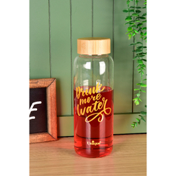 بطری آب یونیک طرح drink move کد 2- 3058 گنجایش 1.03 لیتر